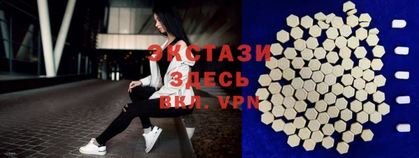 стафф Инта